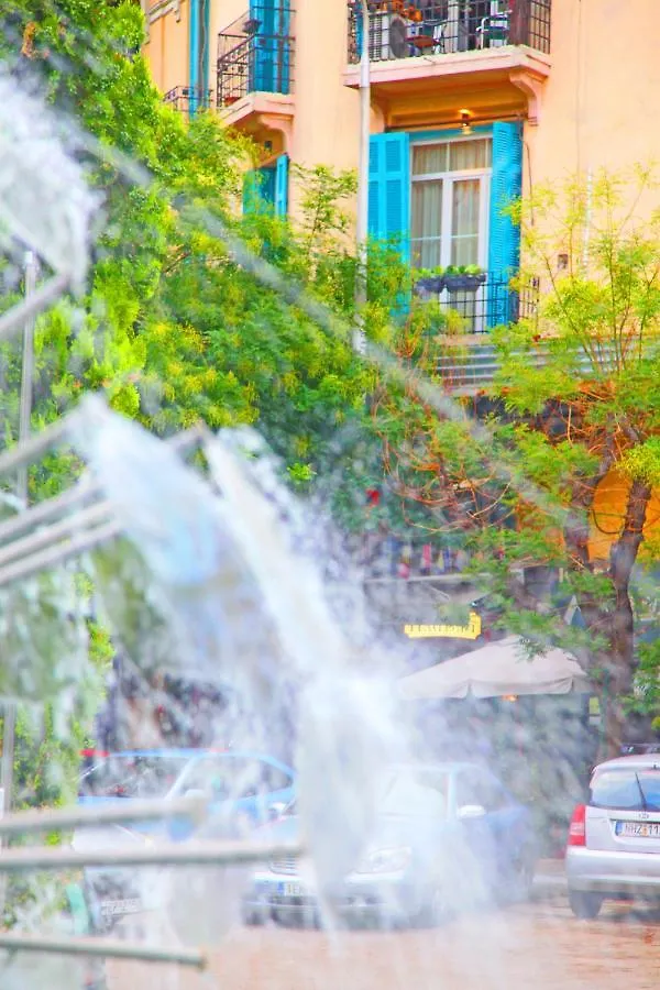 Antigonidon Skyline View Penthouse Apartment Thessaloniki