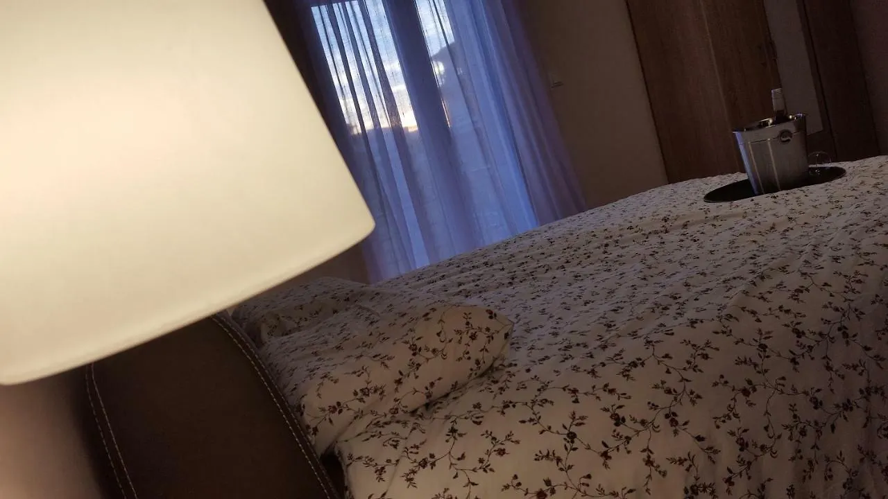 Antigonidon Skyline View Penthouse Apartment Thessaloniki